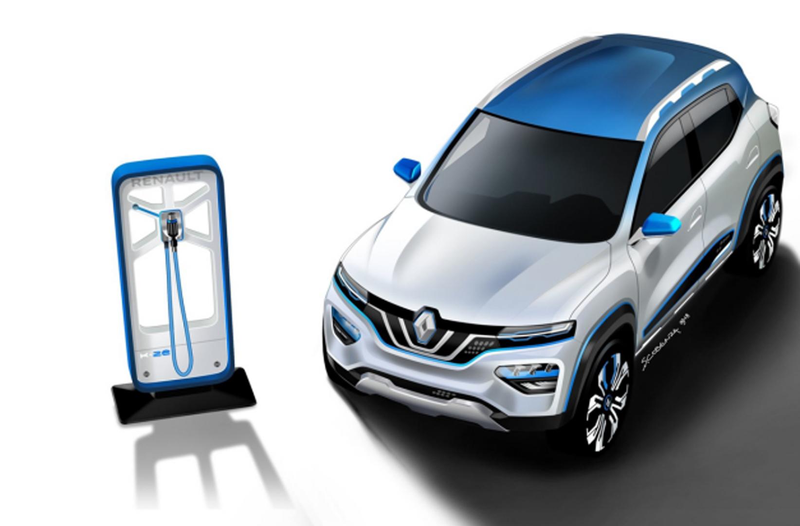 雷诺Kangoo，城市小精灵的灵活通勤新主张